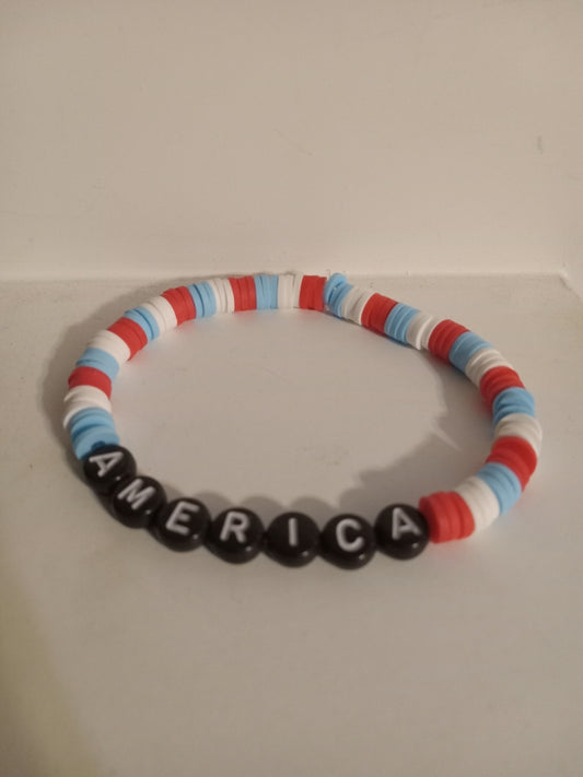 America Bracelet