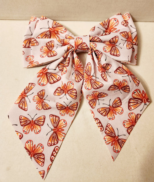 Butterfly Bow